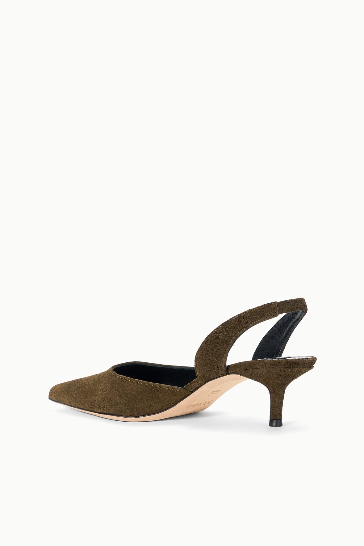 Image SEBASTIAN SLINGBACK | TRUFFLE 5 of 7 and Clicking this image will trigger a zoom pop-up