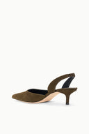 Image SEBASTIAN SLINGBACK | TRUFFLE 5 of 7