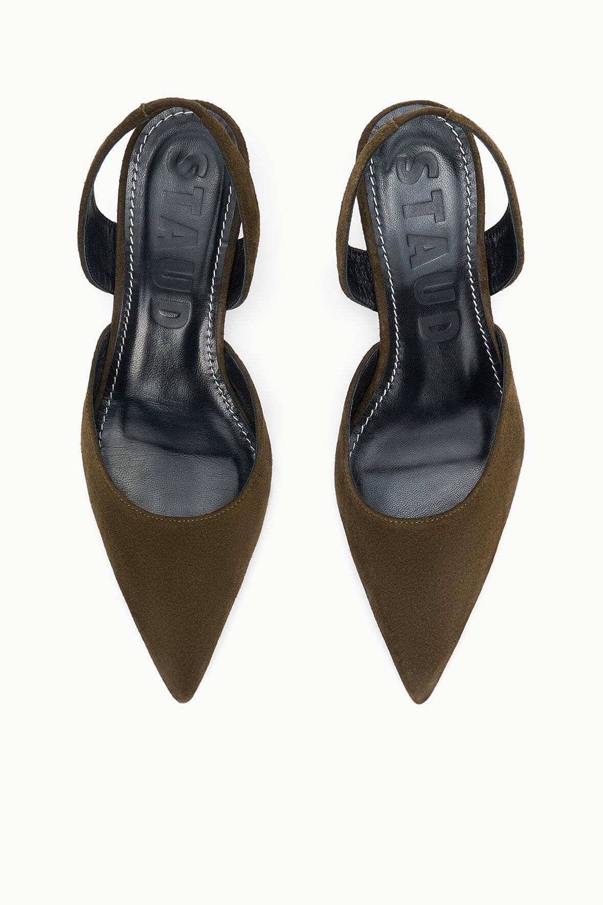 Image SEBASTIAN SLINGBACK | TRUFFLE 7 of 7 and Clicking this image will trigger a zoom pop-up