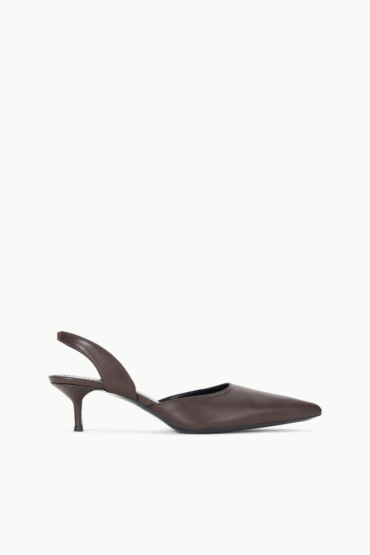 SEBASTIAN SLINGBACK ESPRESSO