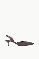 Image SEBASTIAN SLINGBACK | ESPRESSO 1 of 7