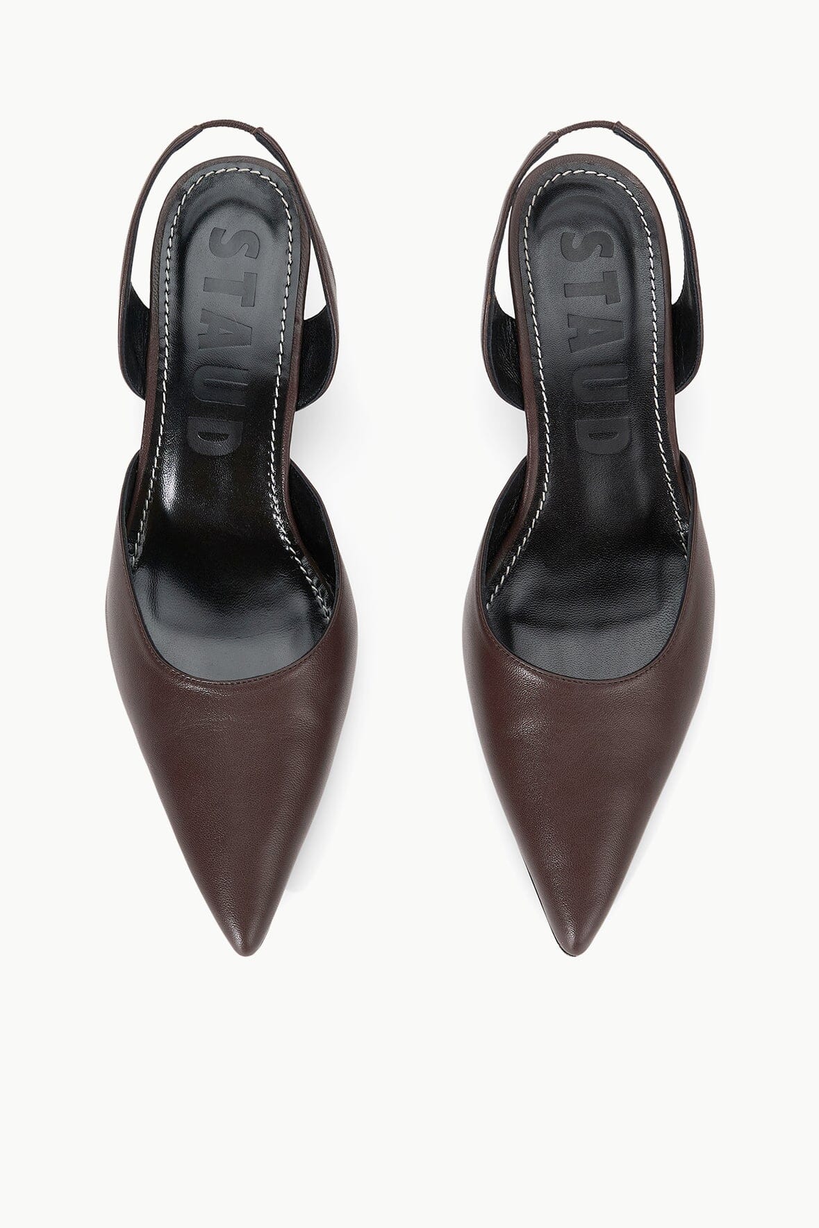 Image SEBASTIAN SLINGBACK | ESPRESSO 7 of 7 and Clicking this image will trigger a zoom pop-up