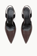 Image SEBASTIAN SLINGBACK | ESPRESSO 7 of 7