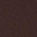 Dark chocolate cashmere knit fabric close-up with fine textured weave