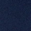 Navy cashmere knit fabric close-up, fine textured weave