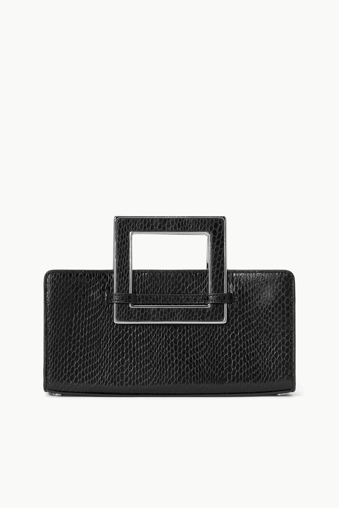 Staud clutch Clearance