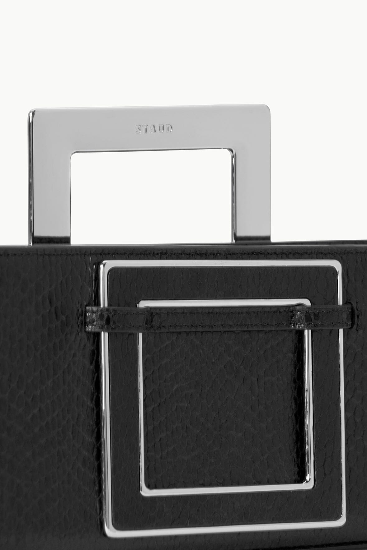 Staud clutch Clearance