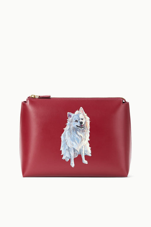 Go to CUSTOM SHIRLEY POUCH PINOT view 1