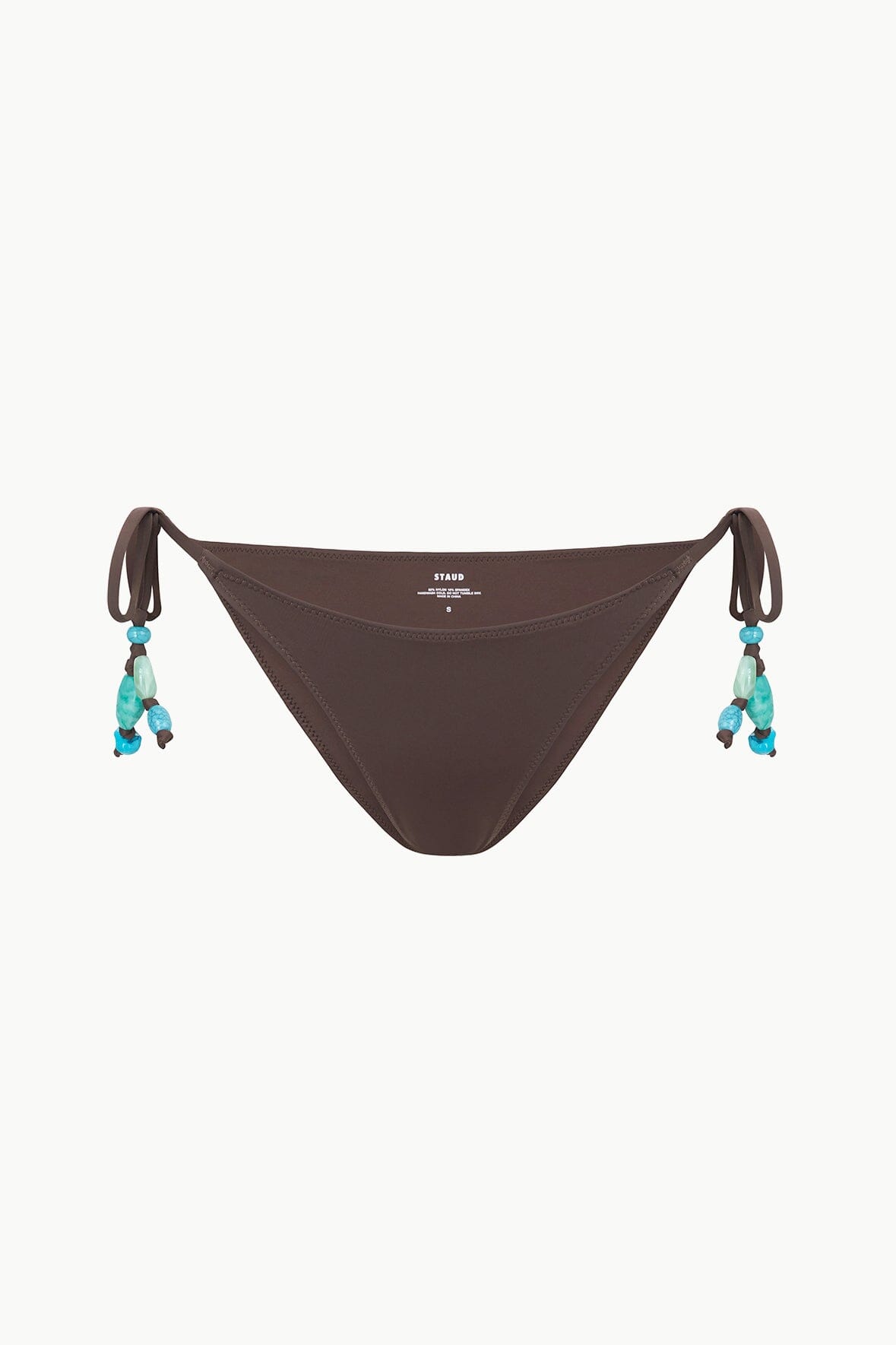 新品 Bikini Bottom Buddies シュリンク付き1BOX6ピース BOUND by Bond-Eye ECO Larisa Brief Bikini Bottom BOUND254E