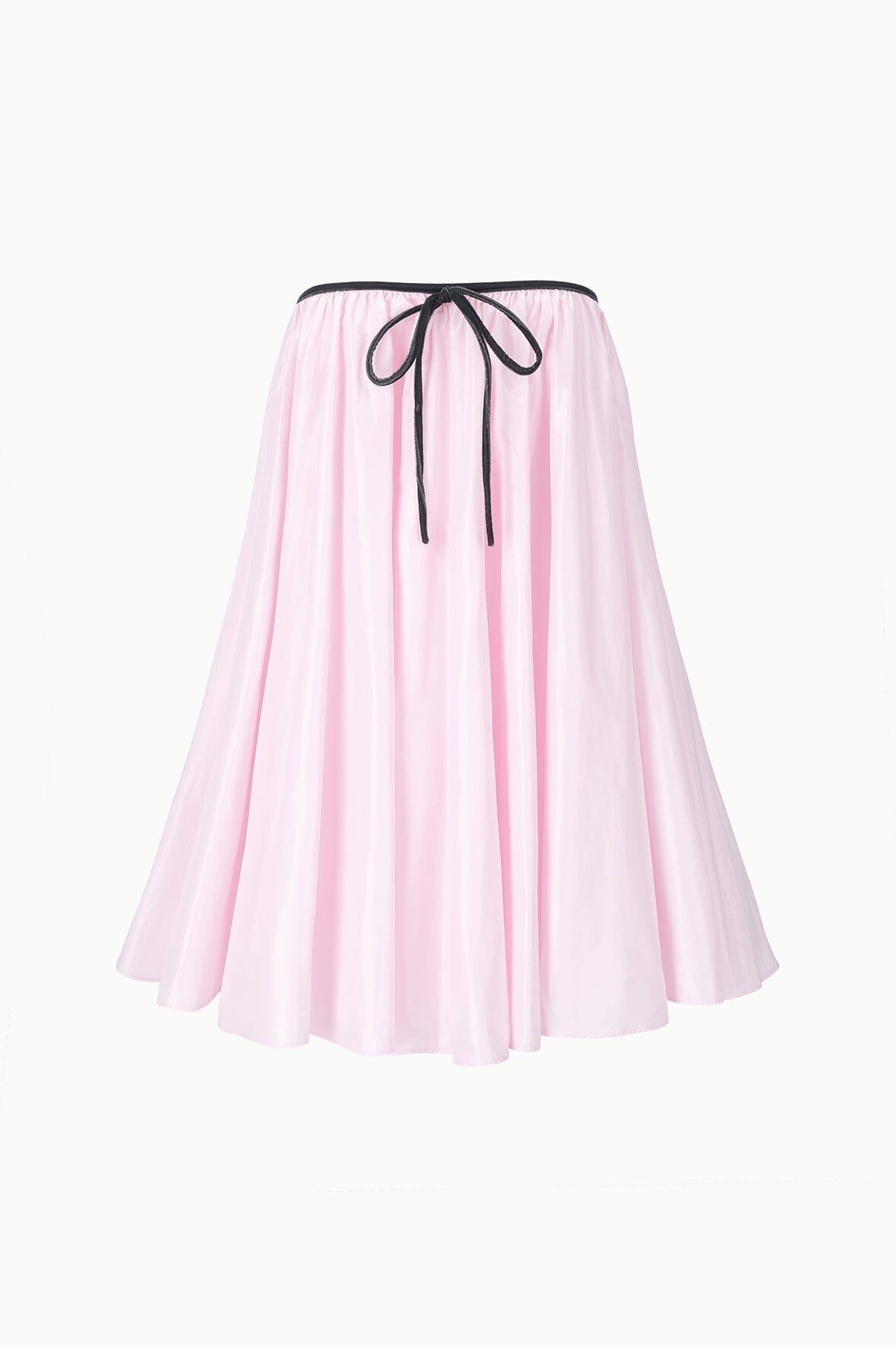 STAUD, Sofia Dress in Puff Pink, Size 4 STAUD, Sofia Dress in Puff Pink, Size 4