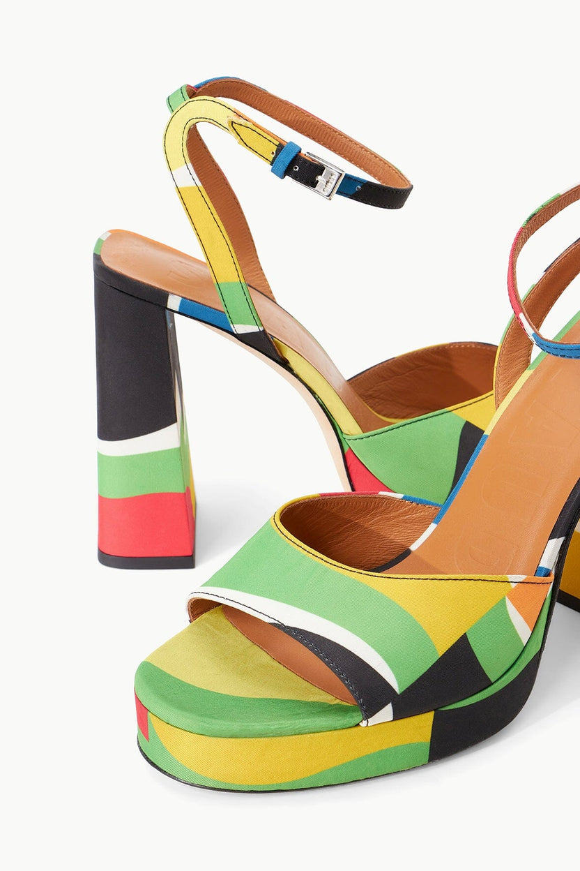 staed shoes