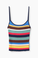 Image SOLEIL TANK | MARKET STRIPE 4 of 4