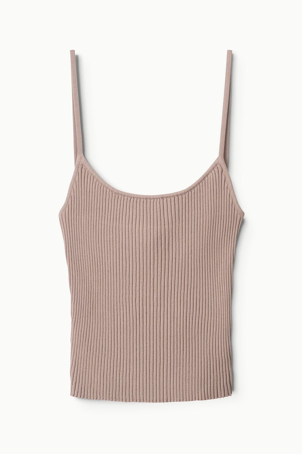 Image SOLEIL TANK | TAUPE 5 of 5 and Clicking this image will trigger a zoom pop-up