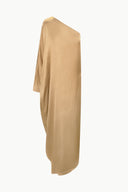 Image SONIA DRESS | CARAMEL 5 of 5