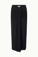 SORAYA SKIRT | BLACK