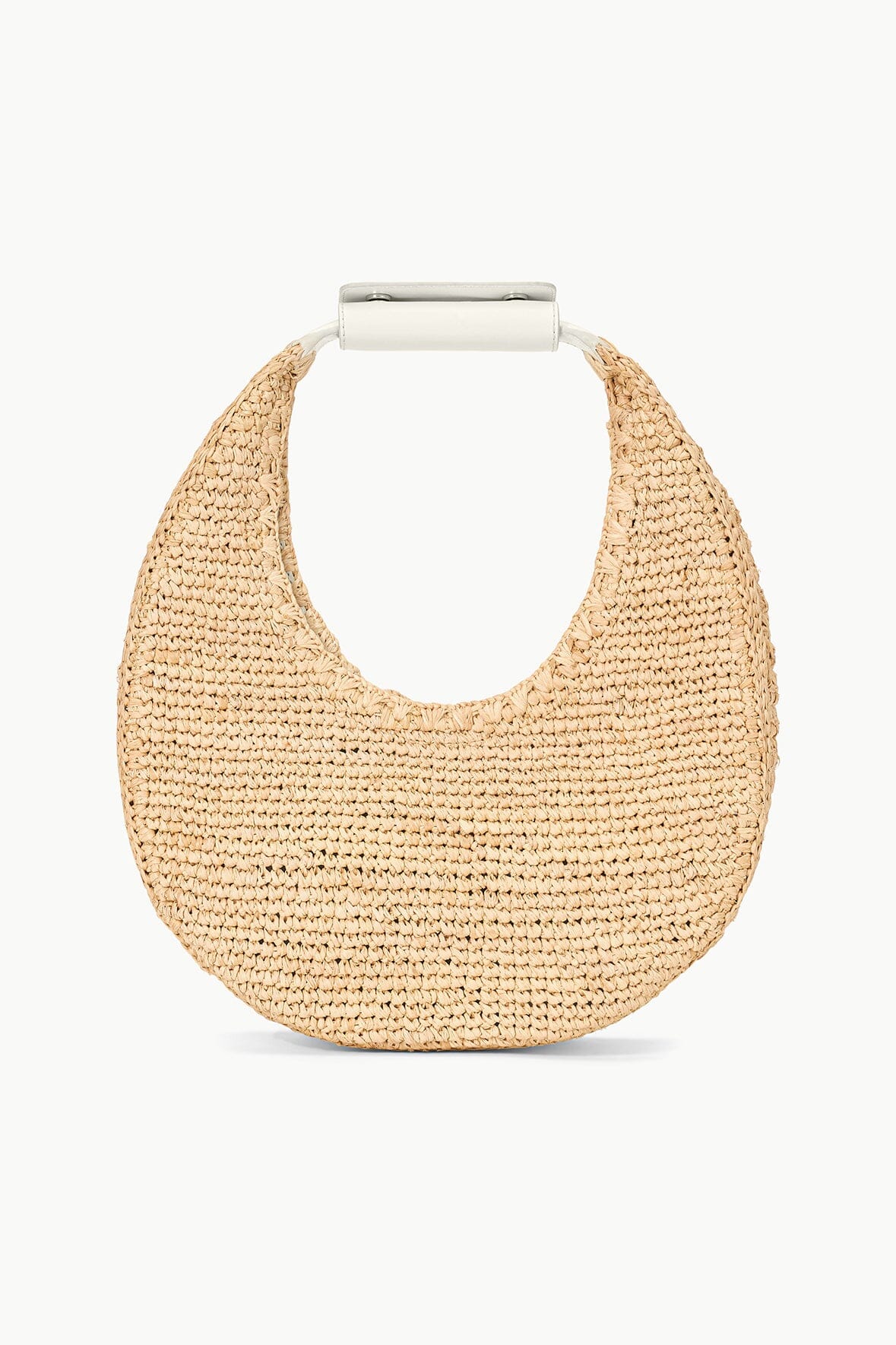 STAUD Shoulder Bag - Shoulder Bags, Black Shoulder Bag