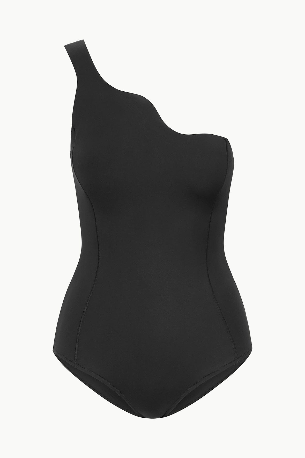 STARBOARD ONE PIECE BLACK