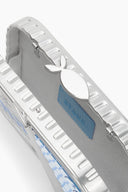 Image STAUDINES TIN CLUTCH | SILVER MULTI 7 of 10