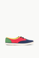 Image STAUD + KEDS CHAMPION CANVAS | MULTI 1 of 6