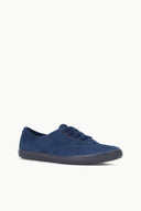 Image STAUD + KEDS CHAMPION SUEDE | NAVY 3 of 5