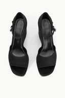 Image STELLA PLATFORM SANDAL | BLACK 7 of 7