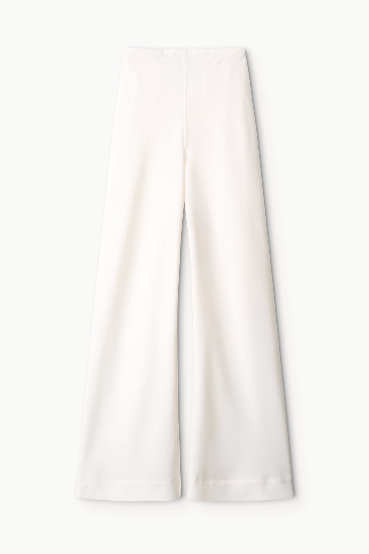 Image STROLL PANT | IVORY 6 of 6 and Clicking this image will trigger a zoom pop-up