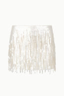 Image SUPERNOVA SKIRT | PEARL 6 of 6