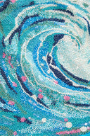 Image LE SABLE DRESS | TIDAL WAVE 5 of 5
