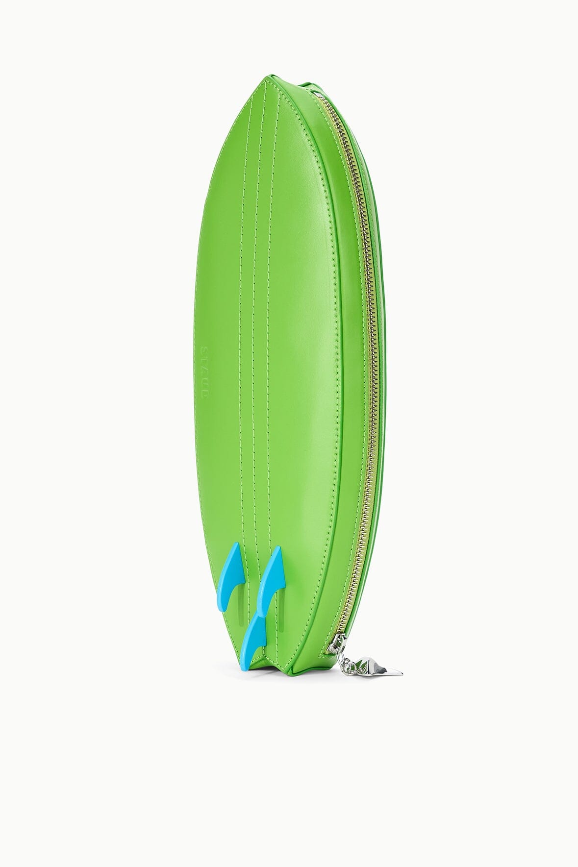 あ　スタウド STAUD　ハンドバッグ　ポーチ STAUD_SURFBOARDCLUTCH_SPROUT_E
