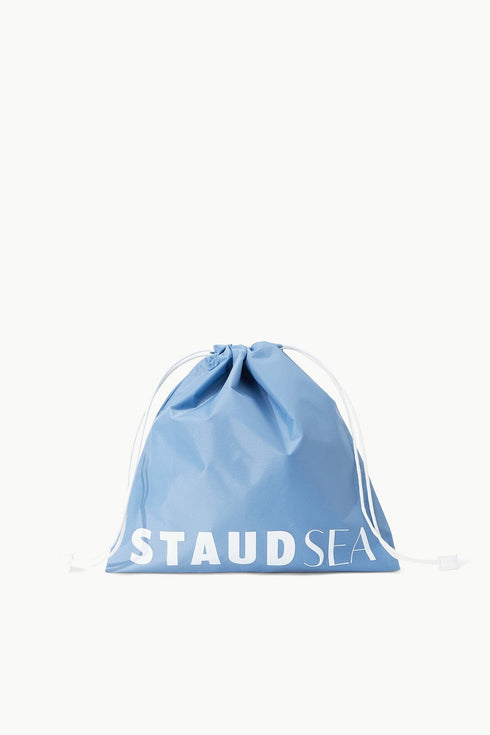 Go to Staud Sea Swimwear Pouch view 1