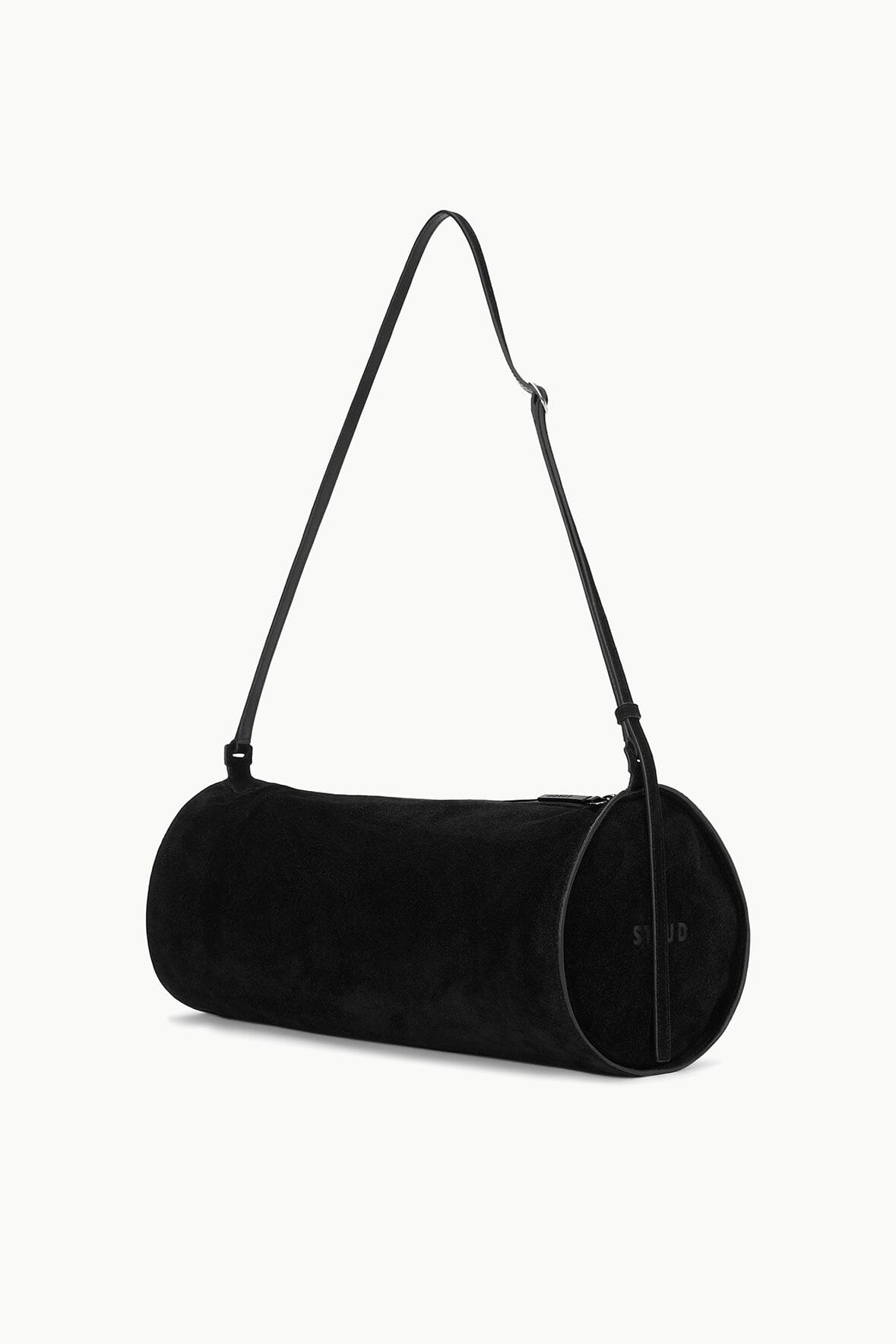 Image TARU BAG | BLACK 3 of 6 and Clicking this image will trigger a zoom pop-up