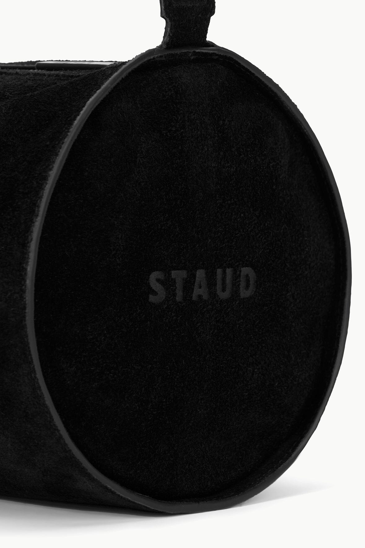 Image TARU BAG | BLACK 4 of 6 and Clicking this image will trigger a zoom pop-up