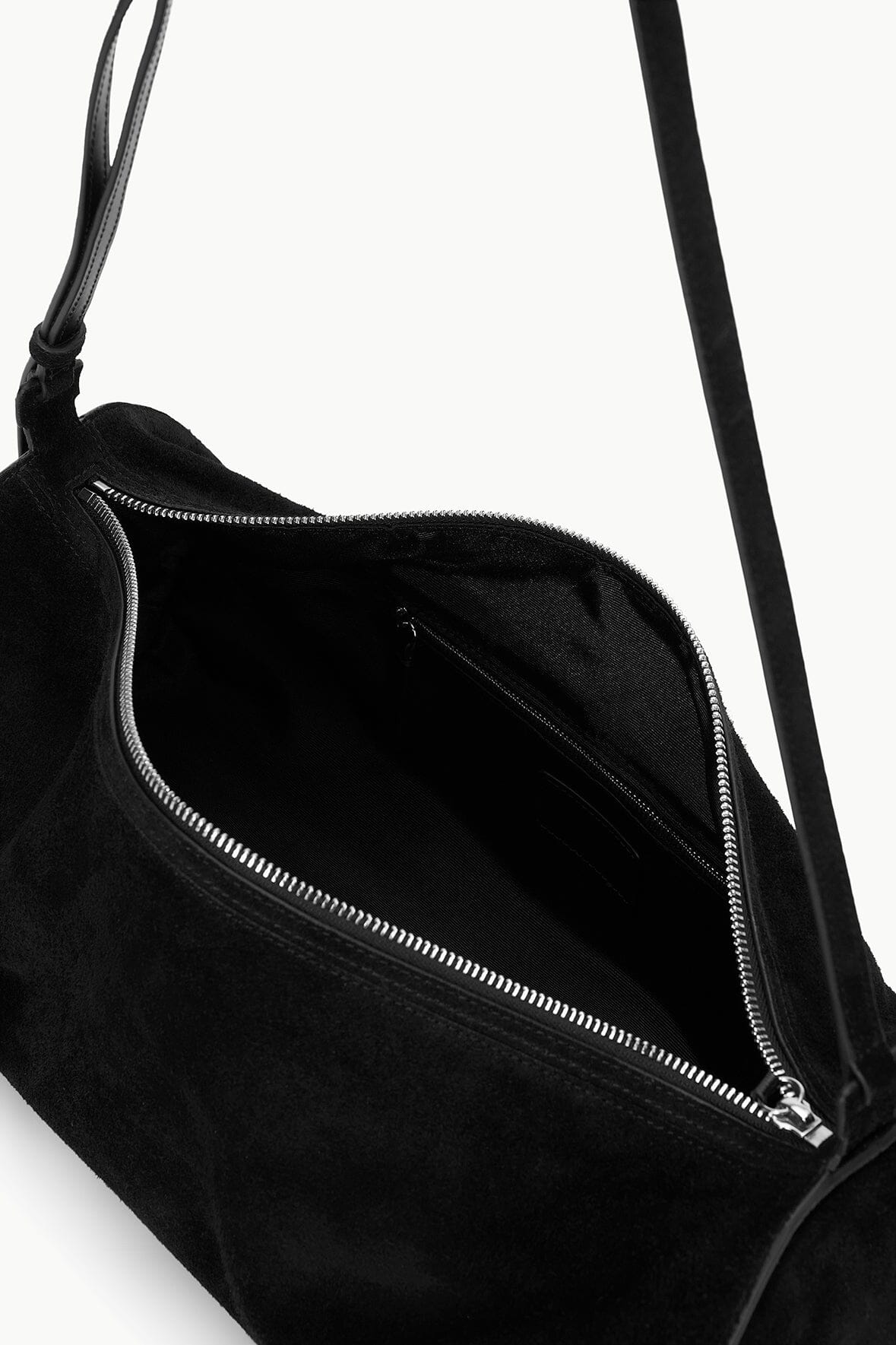 Image TARU BAG | BLACK 5 of 6 and Clicking this image will trigger a zoom pop-up