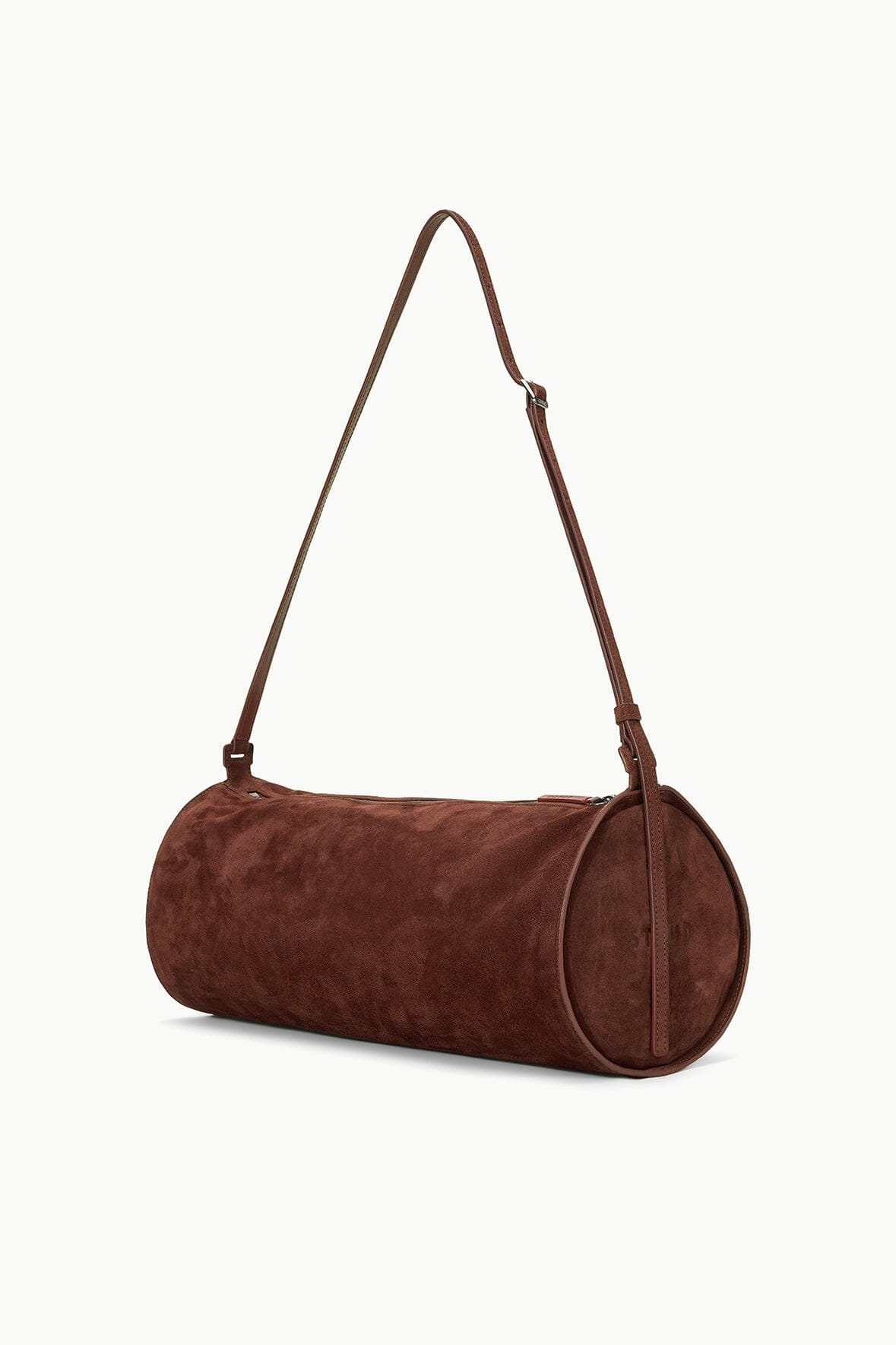 Image TARU BAG | MAHOGANY 3 of 6 and Clicking this image will trigger a zoom pop-up