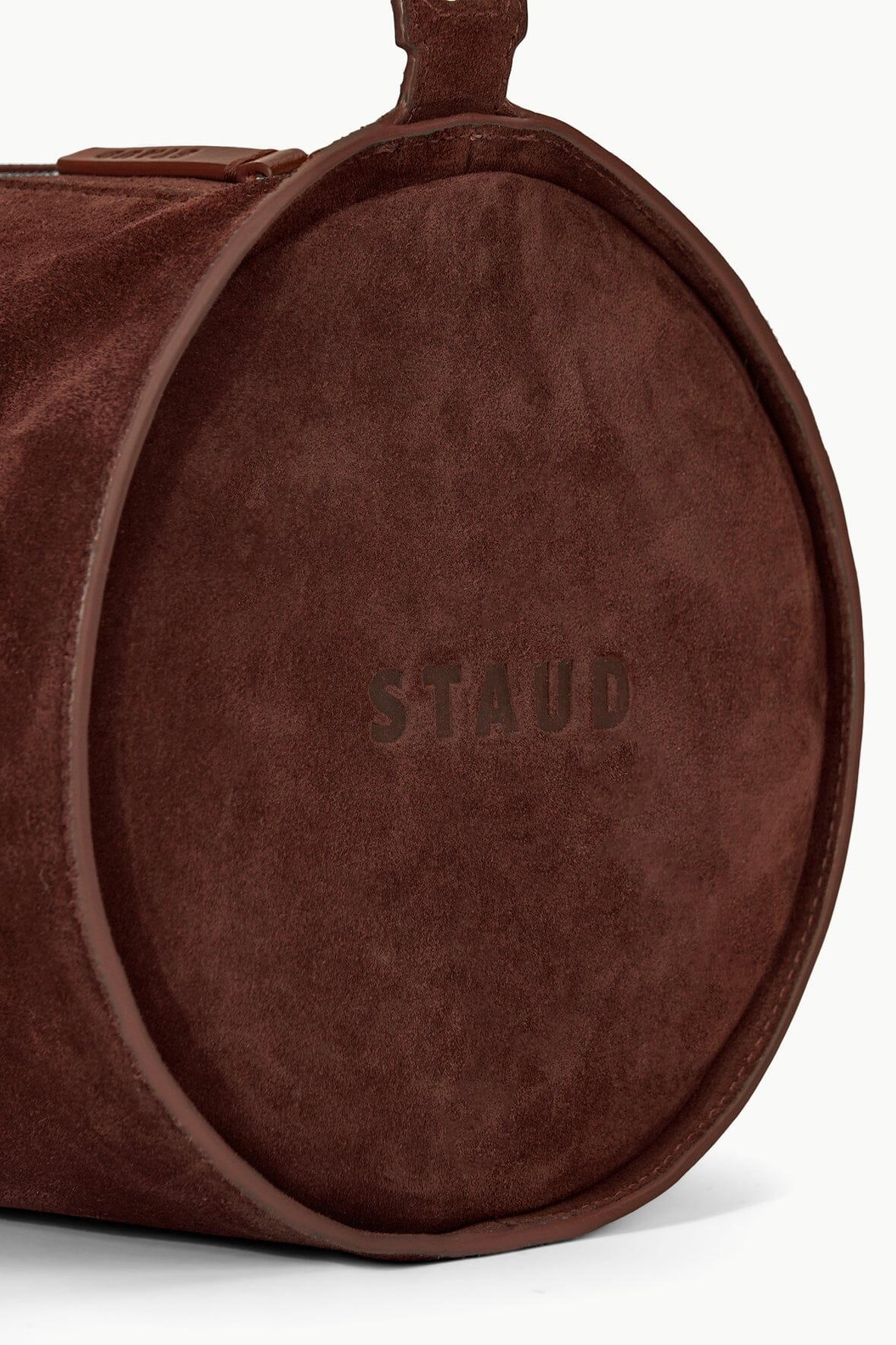 Image TARU BAG | MAHOGANY 6 of 6 and Clicking this image will trigger a zoom pop-up