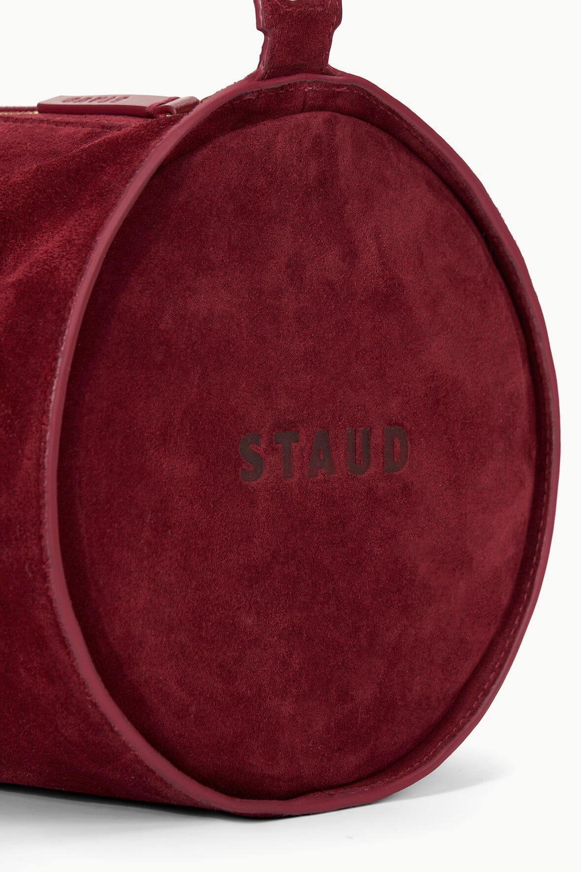 STAUD ロラタイタイトレス R25S2278PL PTCLPASTELCLOUDS TARU BAG PINOT