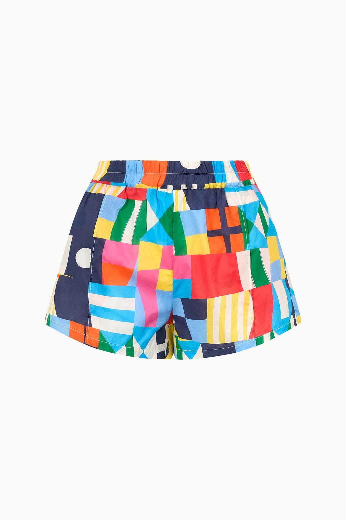 Bermuda e shorts impazzano come non mai, oggi abbiamo selezionato i migliori! 87 STAUD TAURUSSHORT SAILSUP ECOMM 1