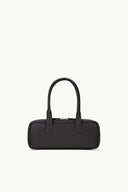 Image THE DUDE SHOULDER BAG | BLACK 1 of 6