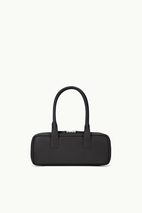 Go to THE DUDE SHOULDER BAG BLACK view 1