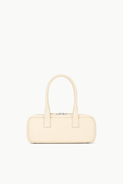 Go to THE DUDE SHOULDER BAG CREAM view 1