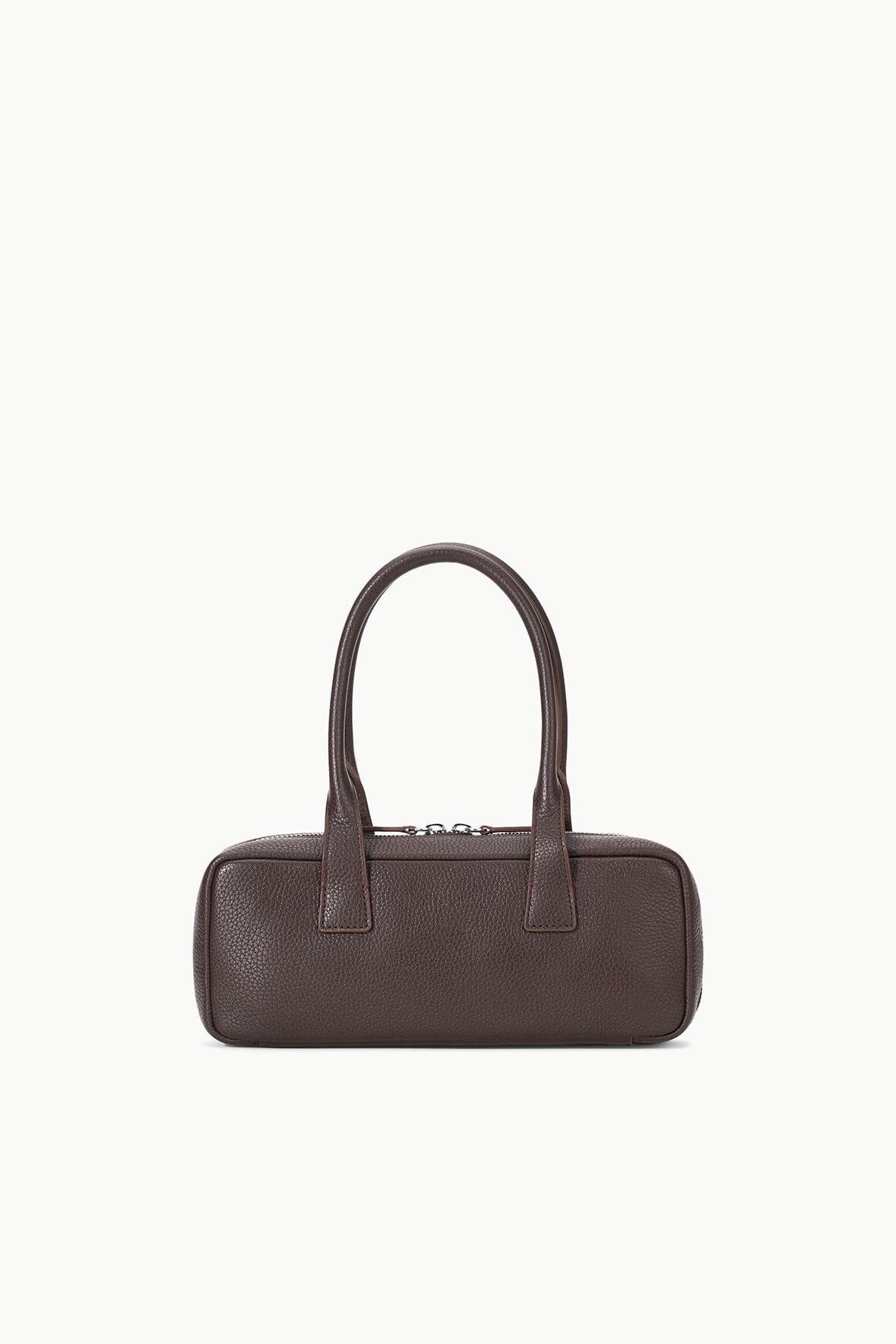 Image THE DUDE SHOULDER BAG | ESPRESSO 1 of 8 and Clicking this image will trigger a zoom pop-up