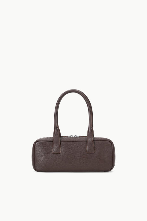 Go to THE DUDE SHOULDER BAG ESPRESSO view 1