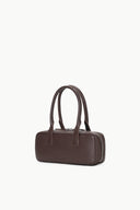 Image THE DUDE SHOULDER BAG | ESPRESSO 3 of 8