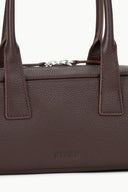 Image THE DUDE SHOULDER BAG | ESPRESSO 5 of 8