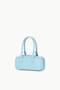 THE DUDE SHOULDER BAG | MIST