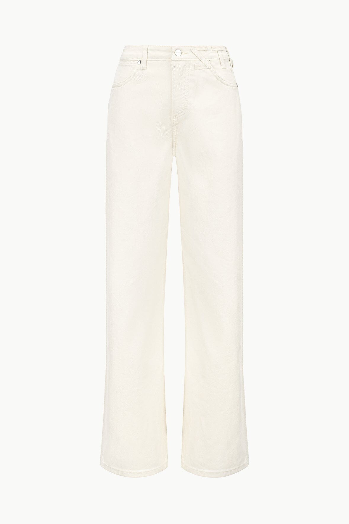 Wrangler cream clearance jeans