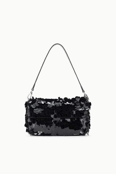 Go to TIMMY SHOULDER BAG BLACK view 1