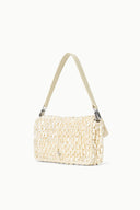 Image TIMMY SHOULDER BAG | CREAM 3 of 7