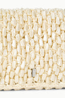 Image TIMMY SHOULDER BAG | CREAM 5 of 7