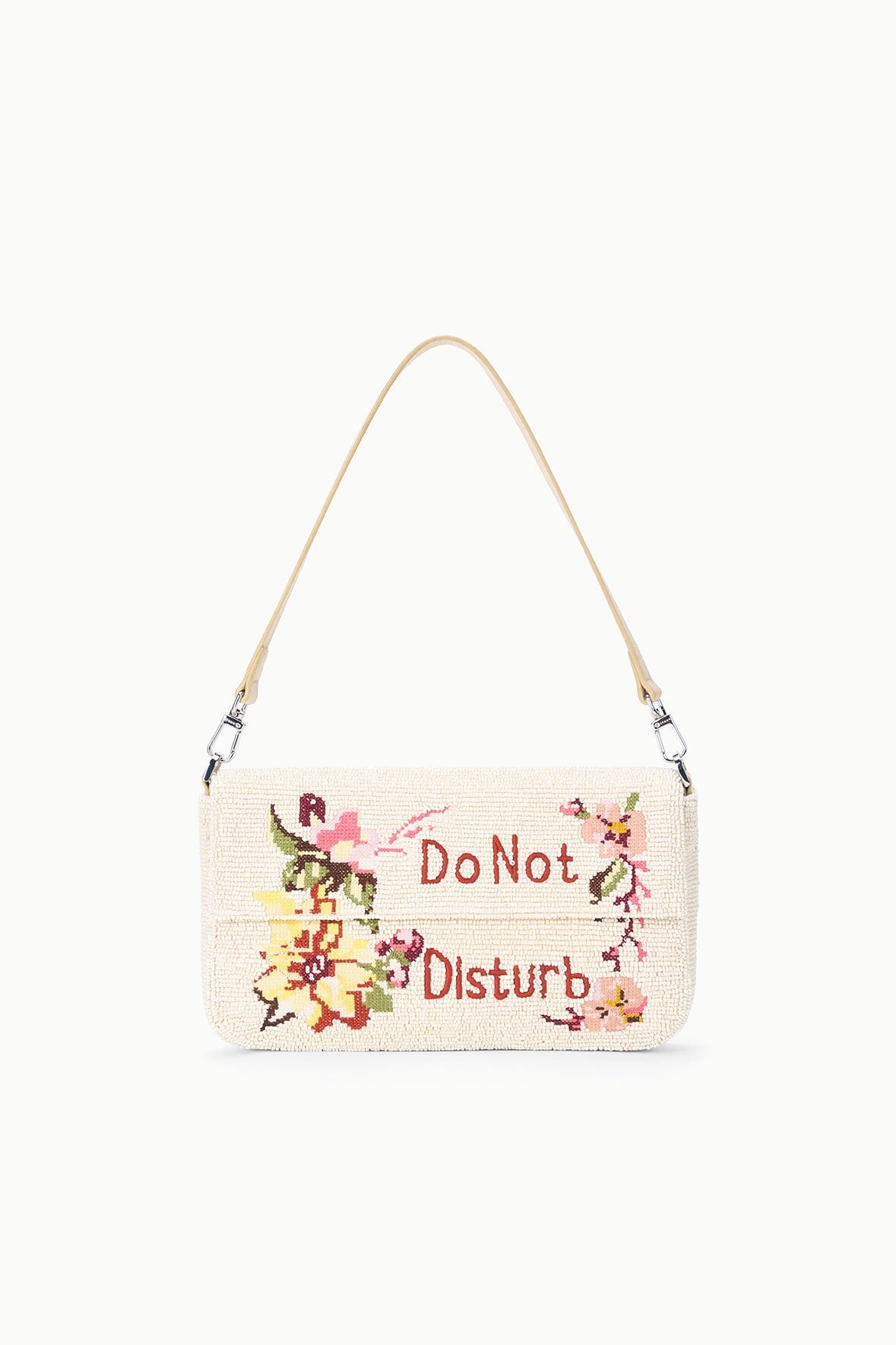 TIMMY CONVERTIBLE SHOULDER BAG